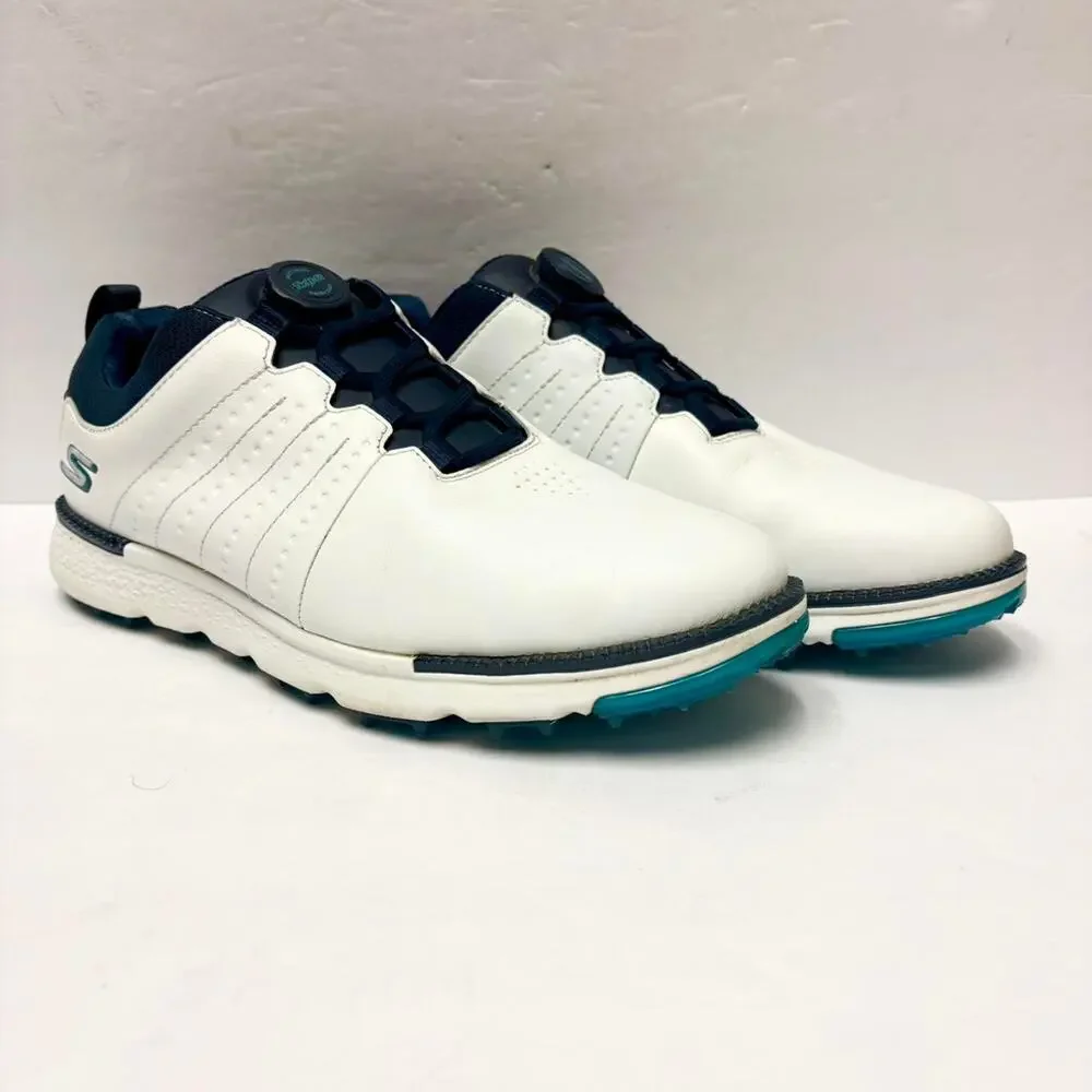 Skechers go golf elite